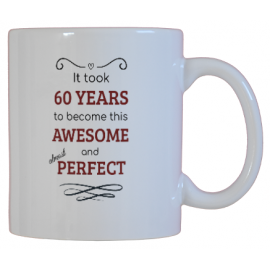 It Took 60 Years To Become This Awesome And Almost Perfect