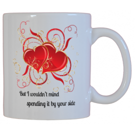 Forever is a Long Time...