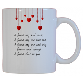 I Found My Soul Mate...
