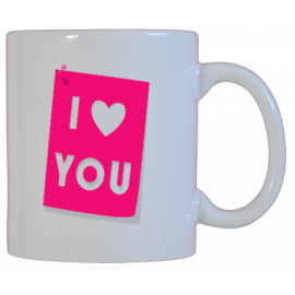 I Love You