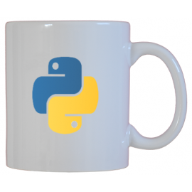 Pip Install Coffee
