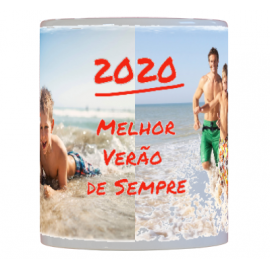 Melhor Verão de Sempre - Com as Suas Fotos